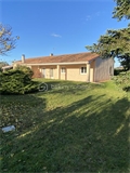 Maison à la vente